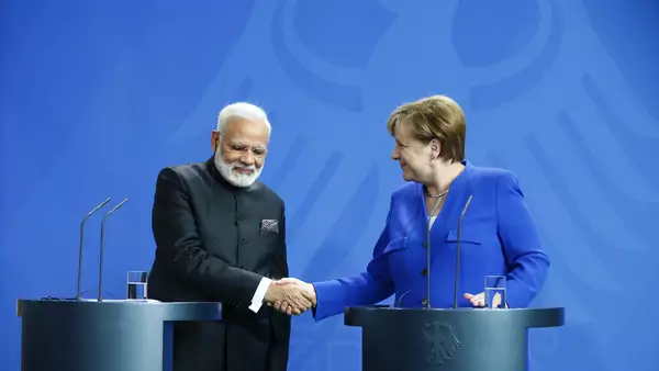 Turnabout on Climate Change: India and the United States