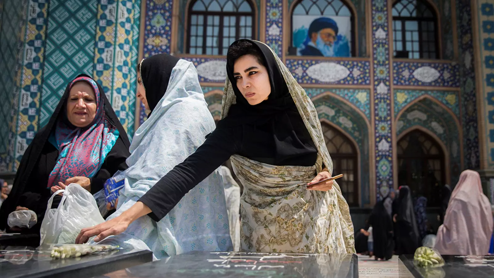 Irani Iran Afghan Porno Hijab Cam Turban Iranian Tehran 2