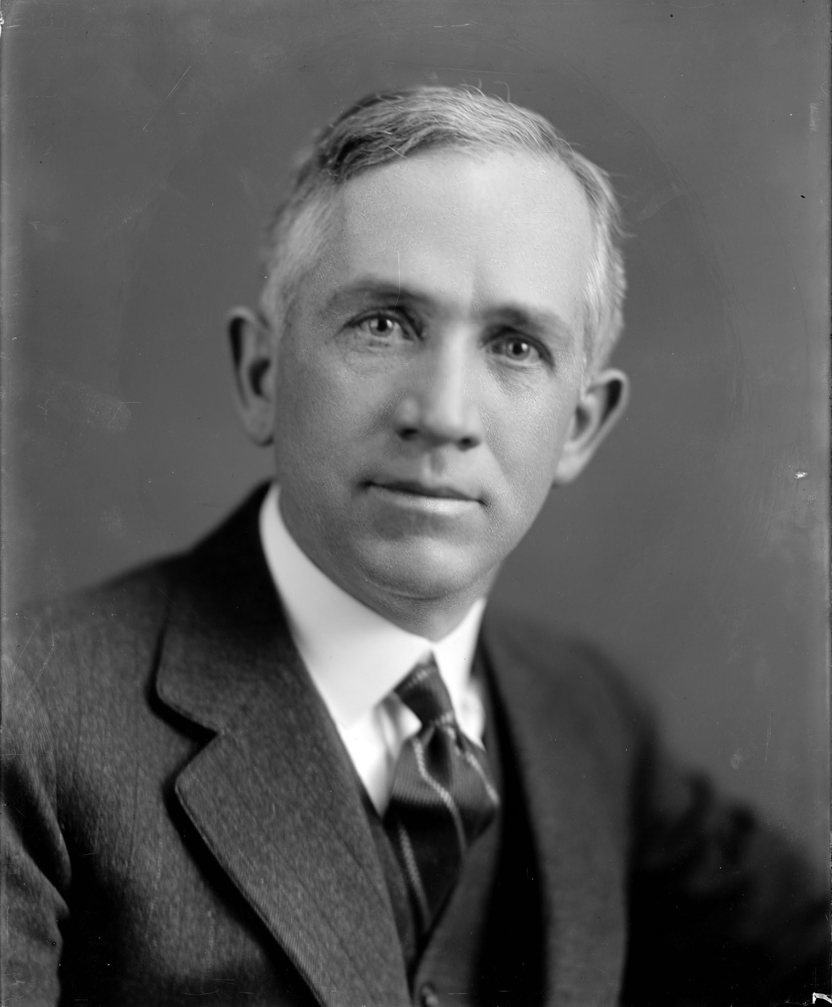 Norman H. Davis
