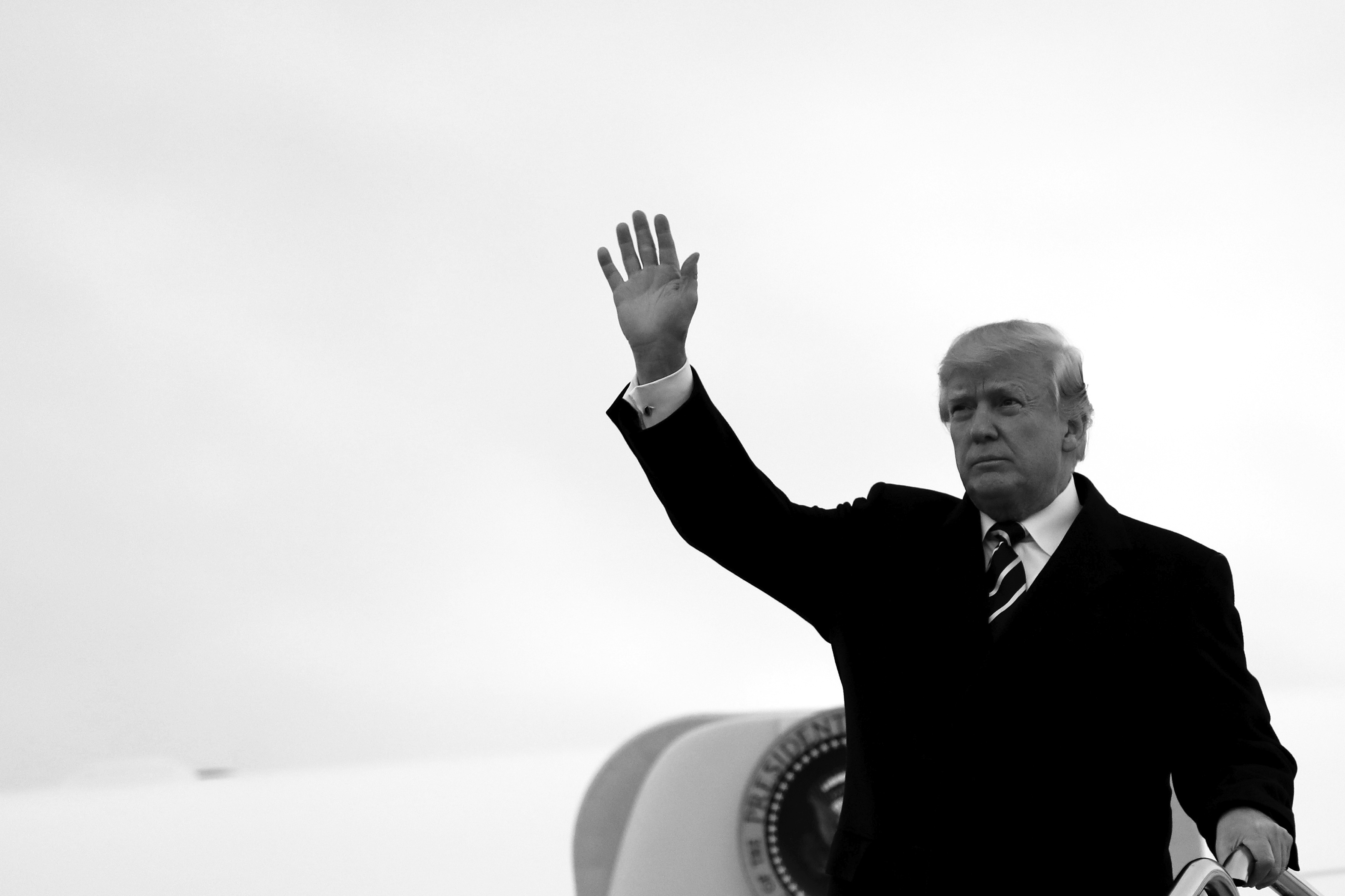Trump's Foreign Policy Moments | Council on Foreign Relations