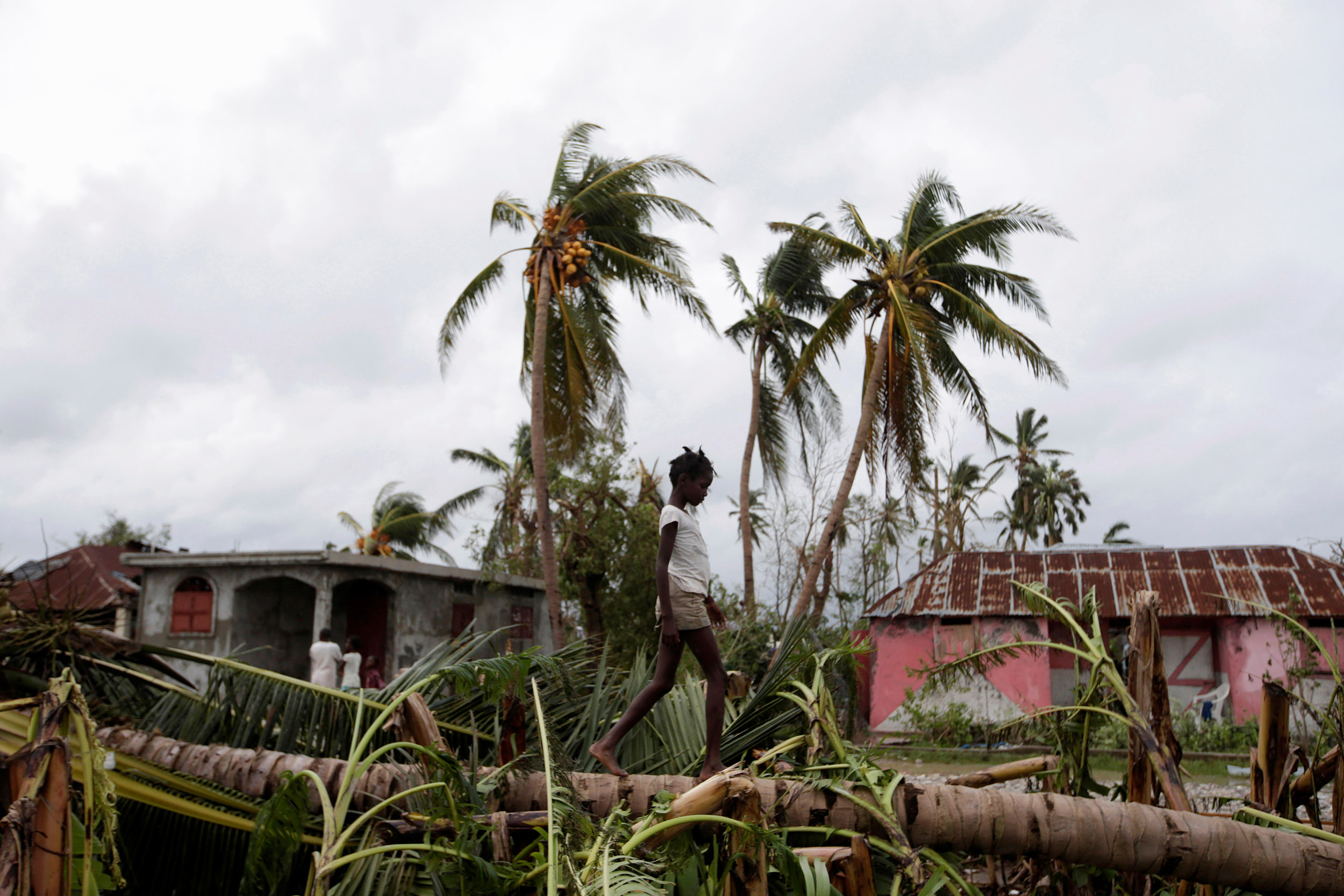 How the Caribbean Is Building Climate Resilience