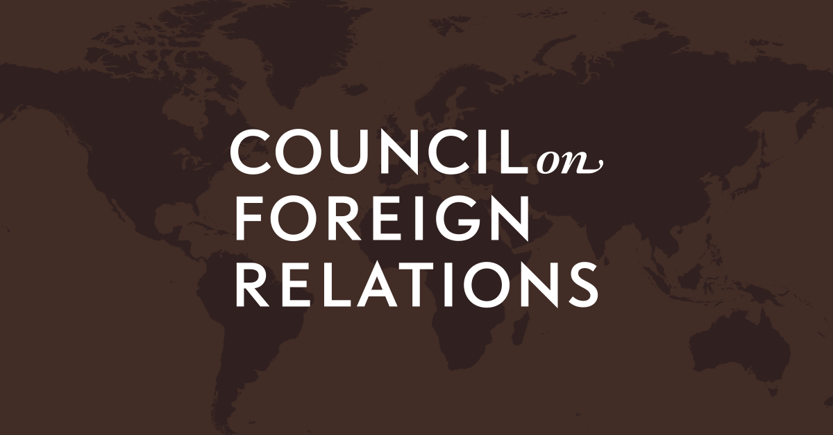 The Detrimental Potential of a CIA Review | Council on Foreign Relations